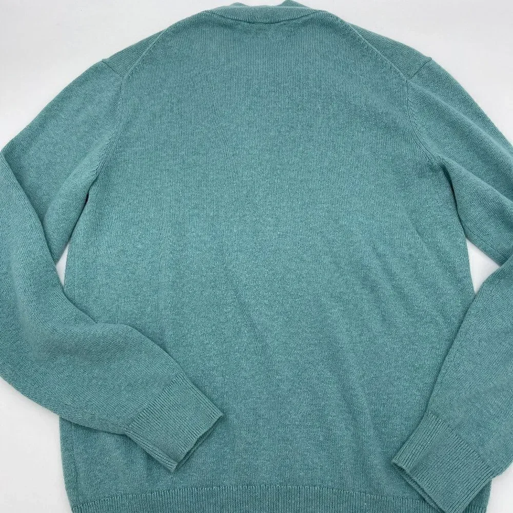 Vineyard Vines Sweater Long Sleeves XS W Cashmere